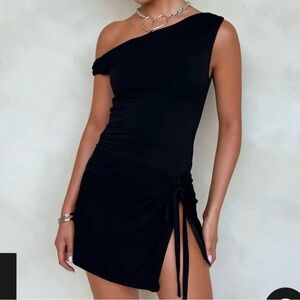 NWT Tiger Mist mini dress